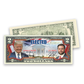 2024 Trump-Vance Election $2 Bill